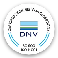 certificazioni di chetta: dnv