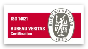 certificazioni di chetta: bureau veritas